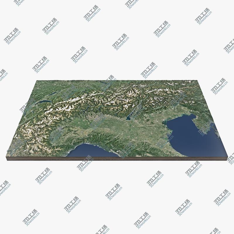 images/goods_img/2021040162/Alps Mountain Range/1.jpg